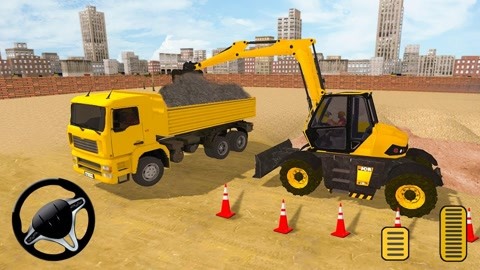 玩转“大家伙”